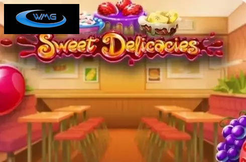 Sweet Delicacies